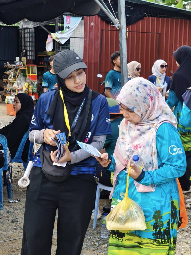 Projek Kuala Berang